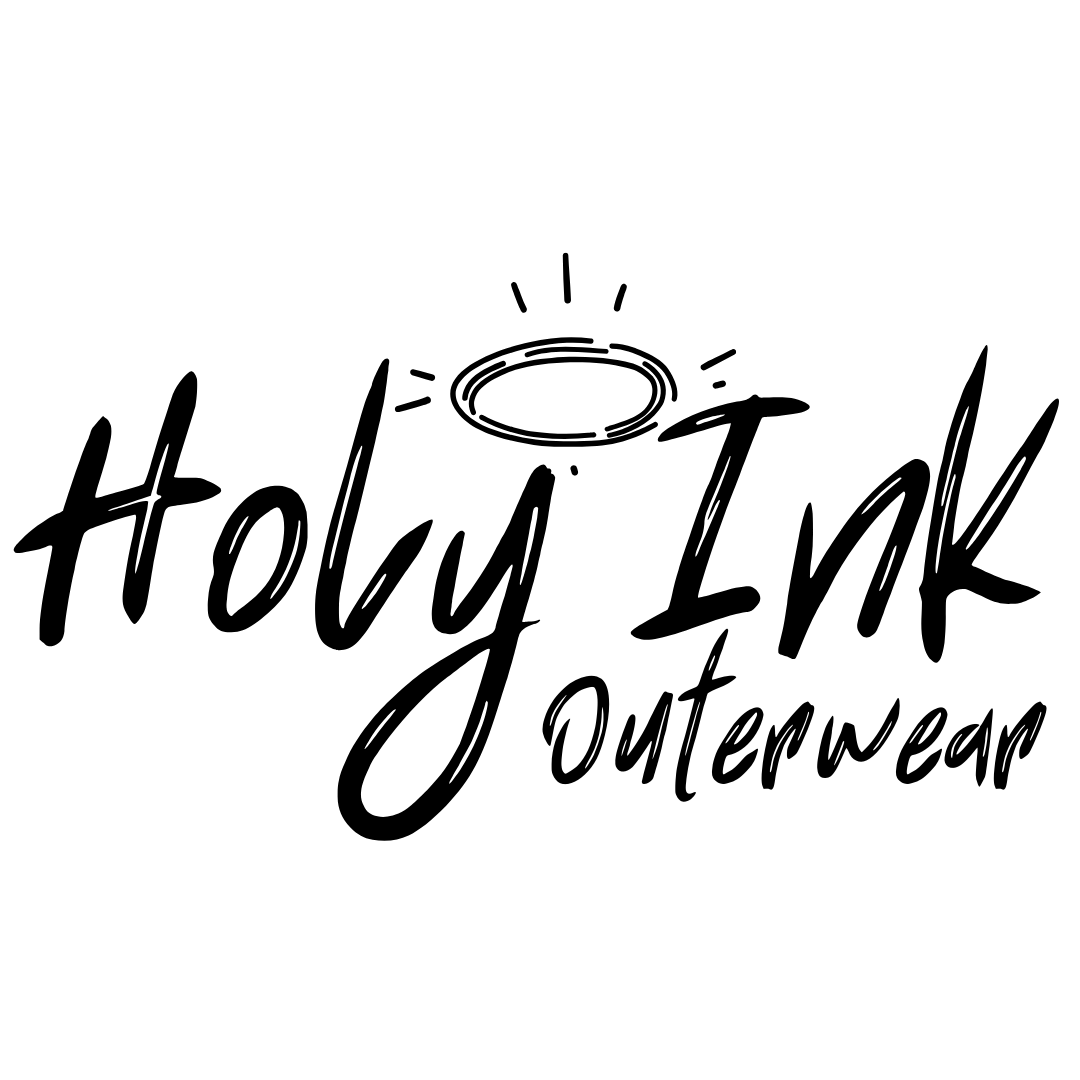 Shirts – Holy Ink Outerwear