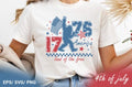 1776 Bigfoot