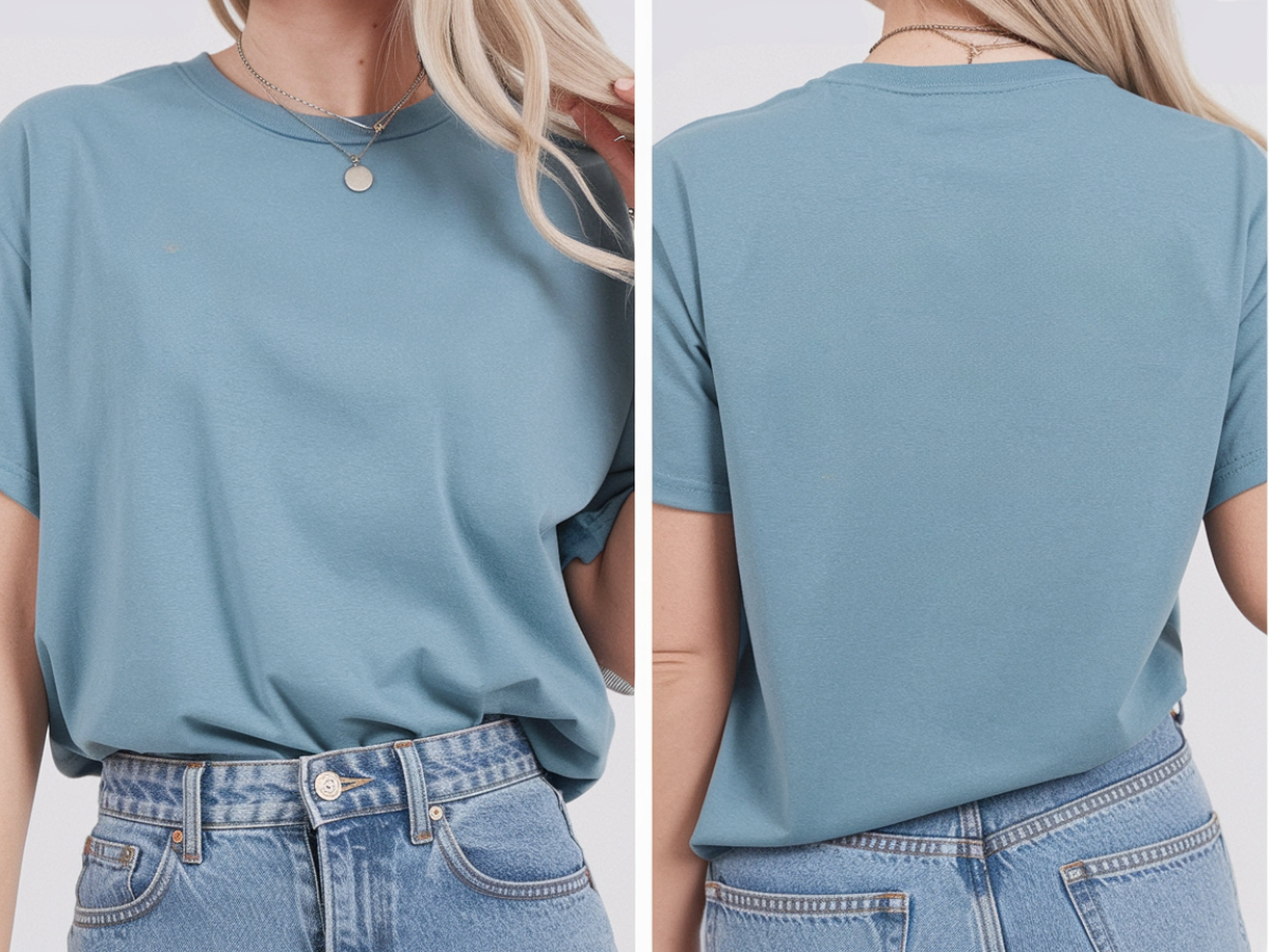 Custom Adult T-Shirt Design- Comfort Colors