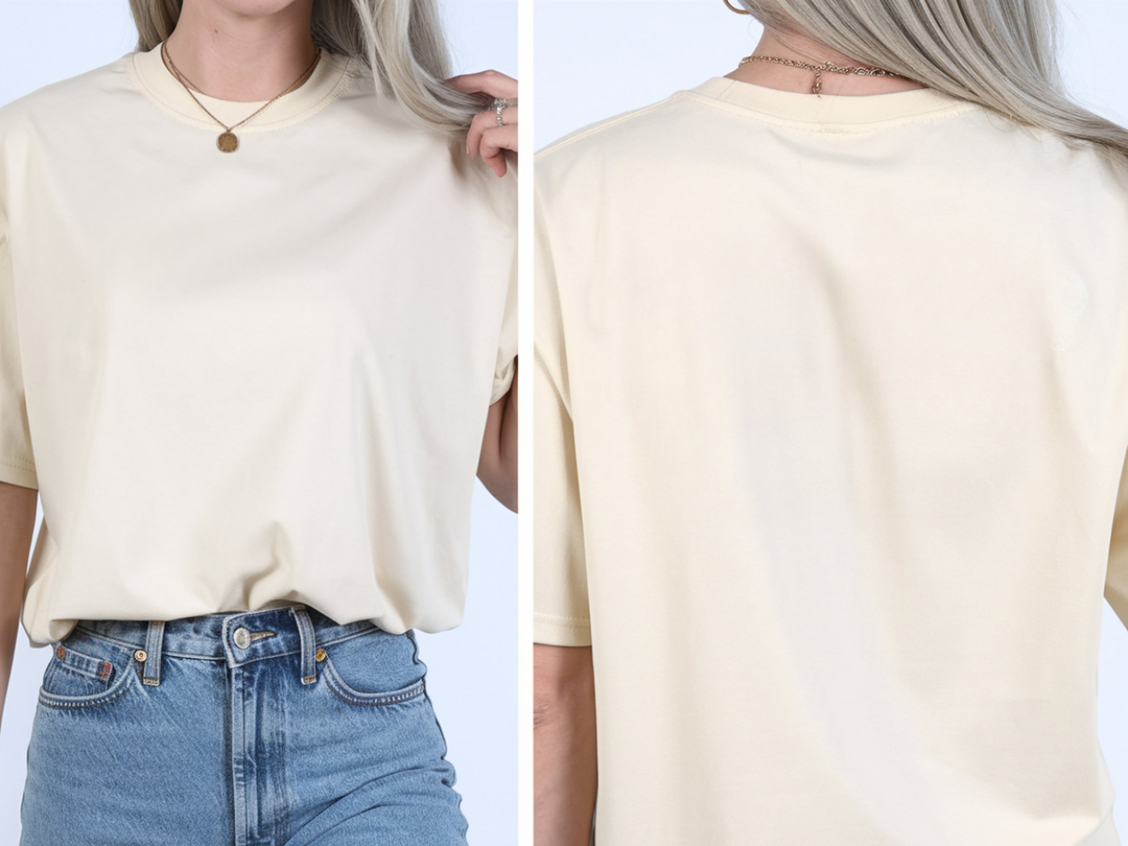 Custom Adult T-Shirt Design- Comfort Colors