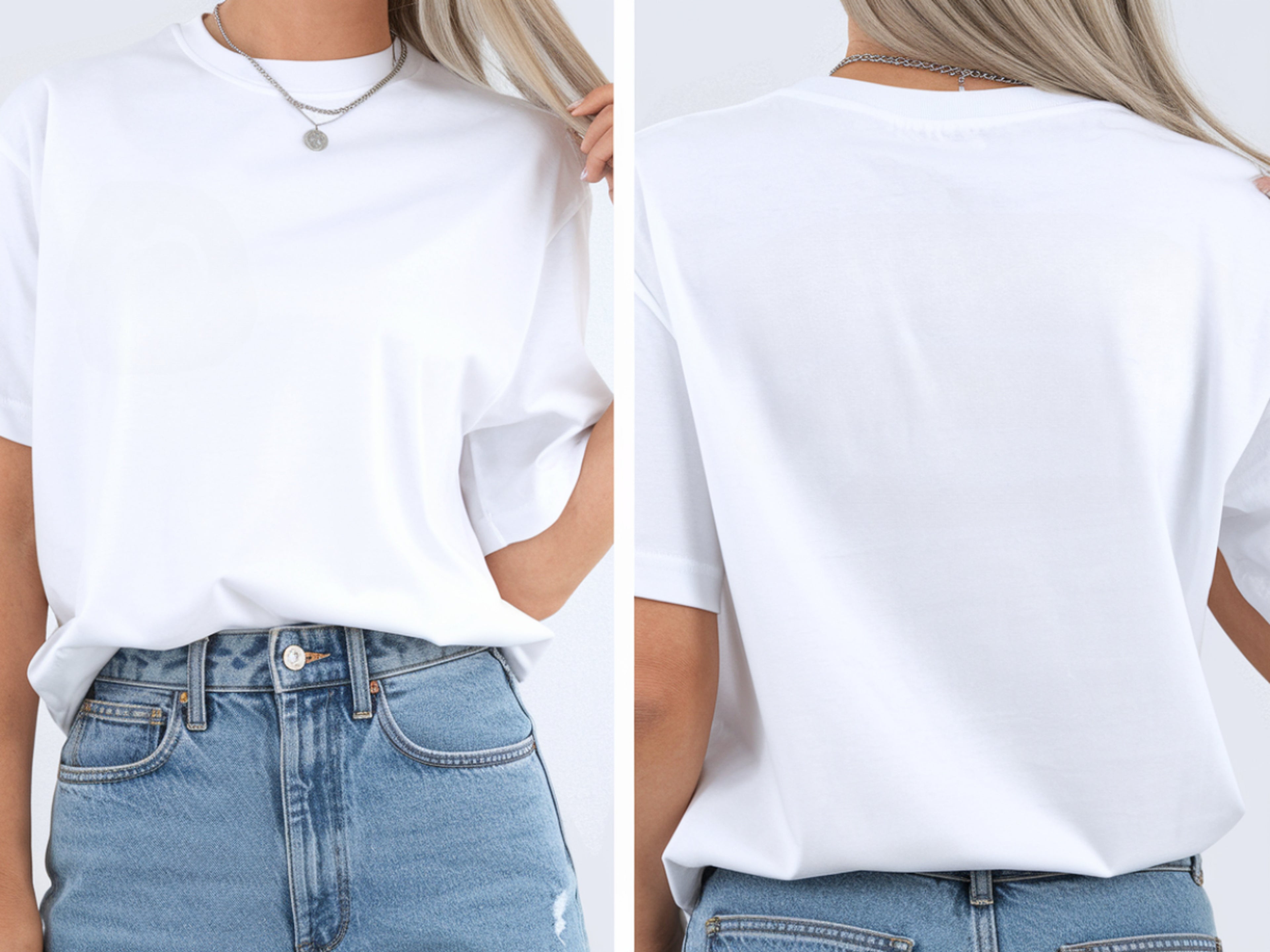 Custom Adult T-Shirt Design- Comfort Colors