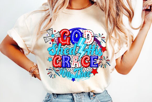 God Shed His Grace on Thee