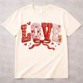 LOVE - Adult Shirt