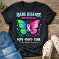 Rare Disease Awarness