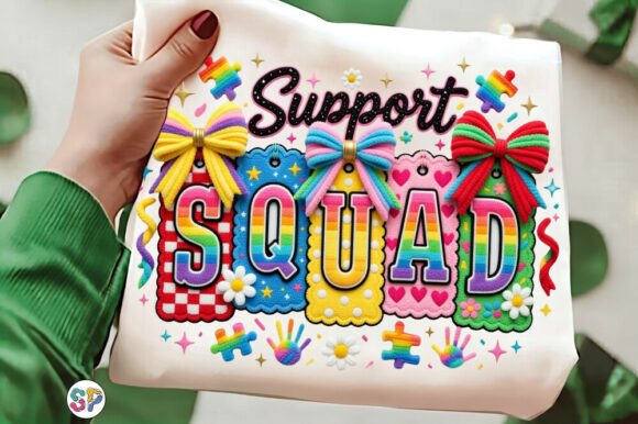 Support Squad
