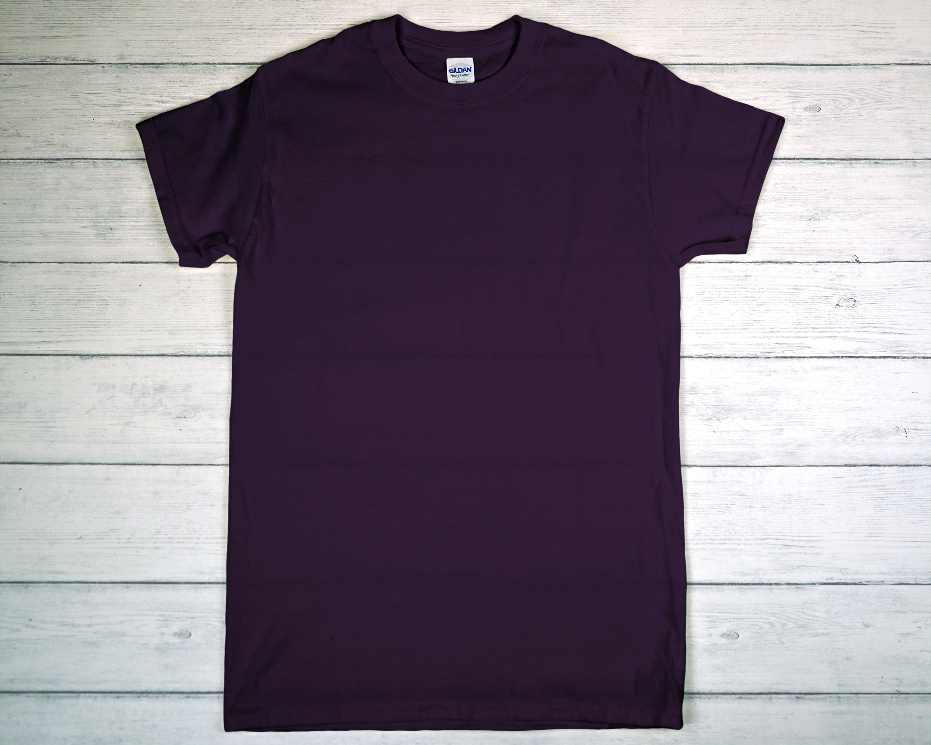 Custom Adult T-Shirt Design-Gildan DryBlend® T-Shirt - 8000