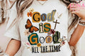 God is Good