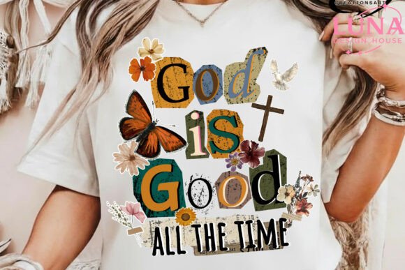 God is Good