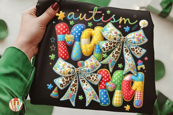 Patchwork Autism Mama