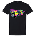 Back to the 80s