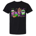 Mardi Gras Cups