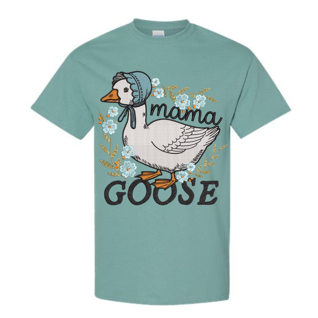 Mama Goose - Adult Shirt