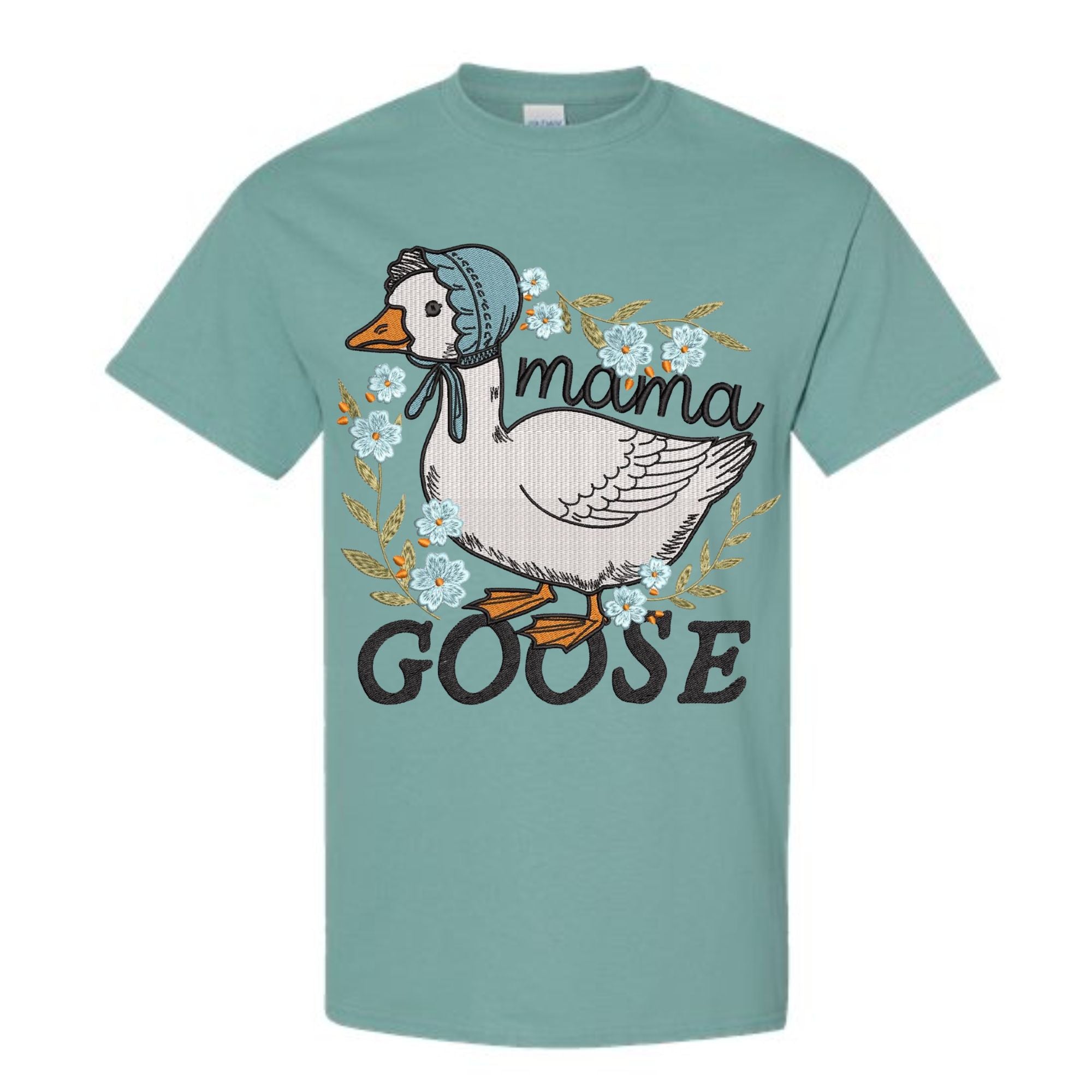 Mama Goose - Adult Shirt
