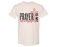 Prayer is My Love Language