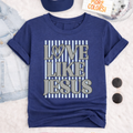 Love Like Jesus Classic Tee