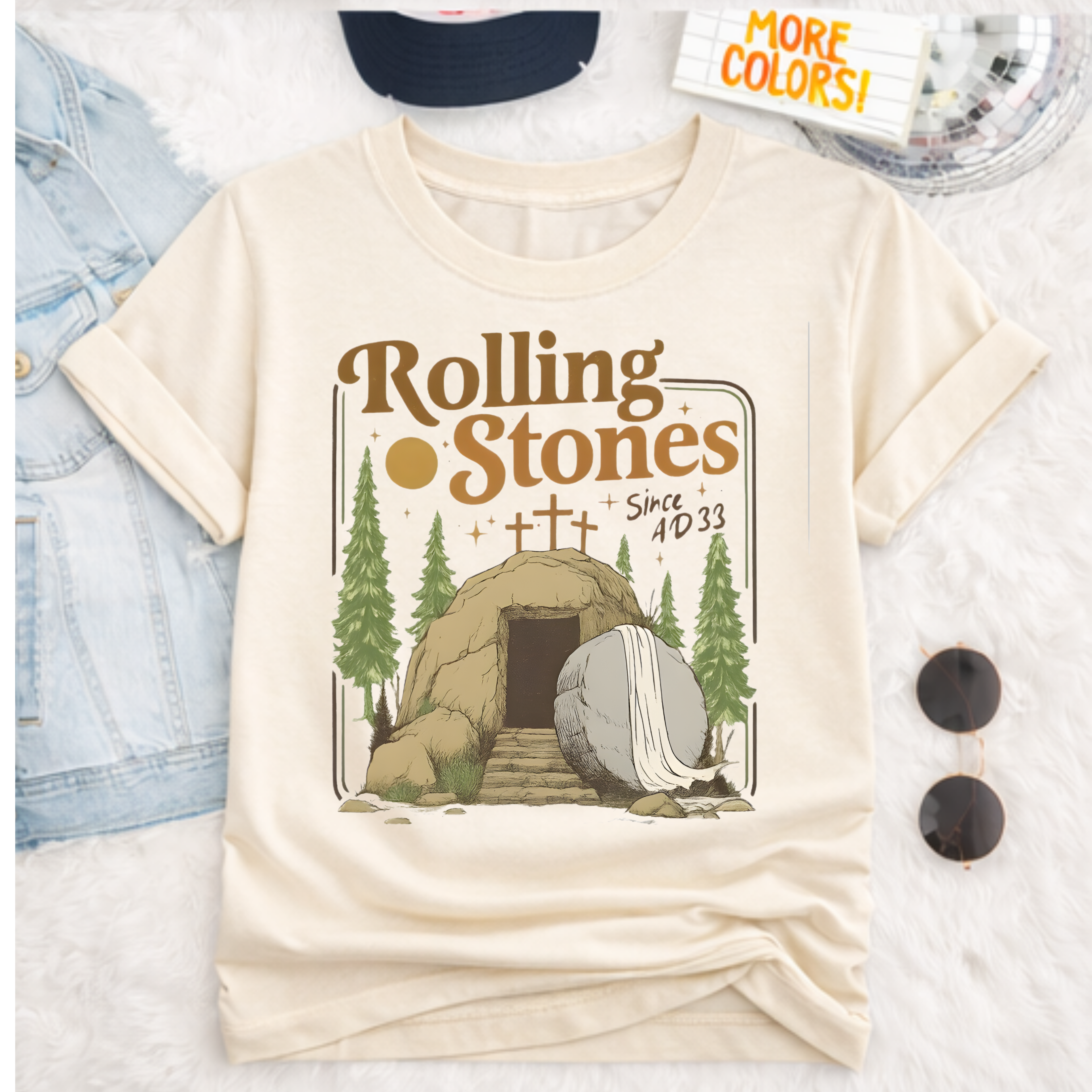 Rolling Stones
