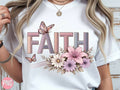 Faith-DTF Print